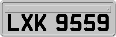 LXK9559