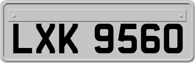 LXK9560