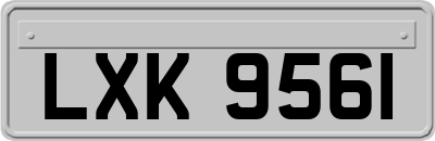 LXK9561
