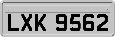 LXK9562