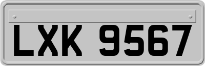 LXK9567