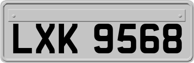 LXK9568