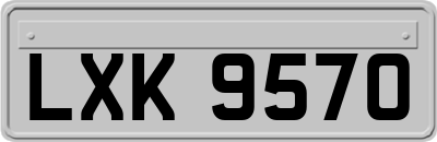 LXK9570