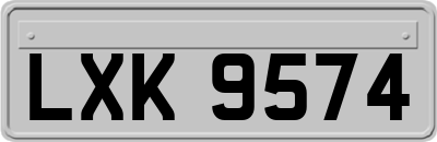 LXK9574