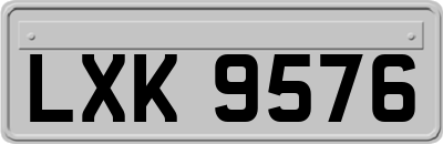 LXK9576