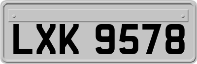 LXK9578