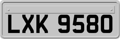 LXK9580