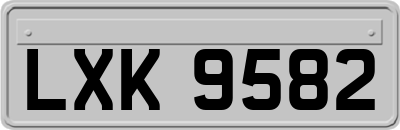 LXK9582