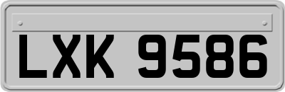 LXK9586