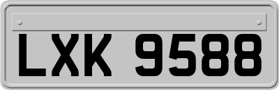 LXK9588