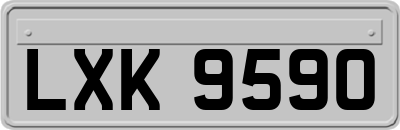 LXK9590