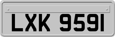 LXK9591