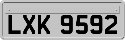 LXK9592
