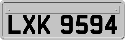 LXK9594