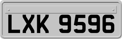 LXK9596