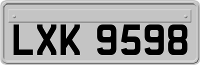 LXK9598