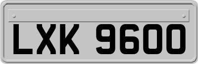 LXK9600