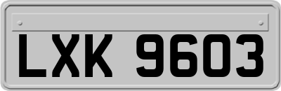 LXK9603