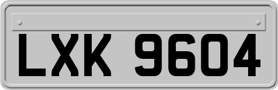 LXK9604