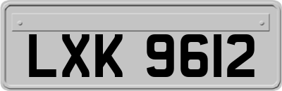 LXK9612