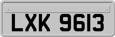 LXK9613