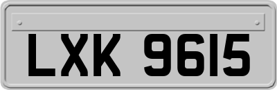 LXK9615
