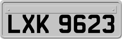 LXK9623
