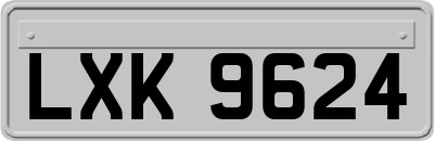 LXK9624