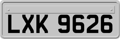 LXK9626