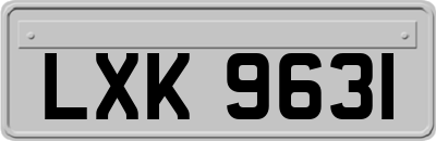 LXK9631