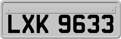 LXK9633