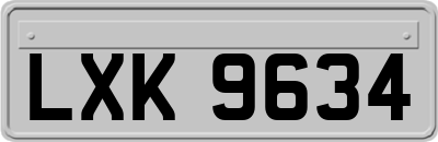 LXK9634
