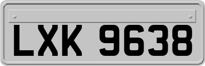 LXK9638