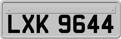 LXK9644