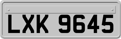 LXK9645