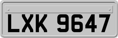 LXK9647
