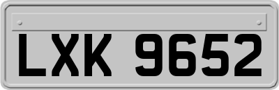 LXK9652