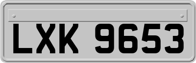 LXK9653