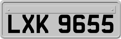 LXK9655