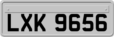 LXK9656