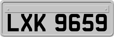 LXK9659