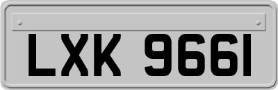 LXK9661