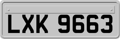 LXK9663