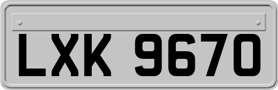 LXK9670