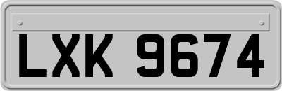 LXK9674