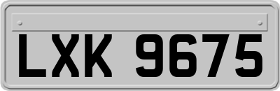LXK9675