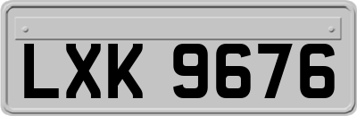 LXK9676