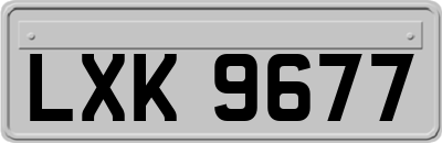 LXK9677
