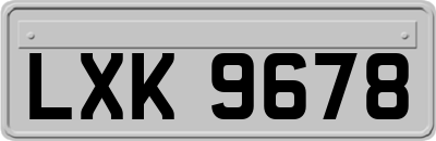 LXK9678