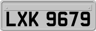 LXK9679